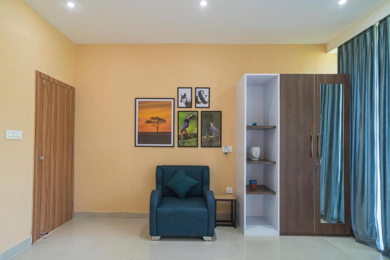 Tusker Tea County Hotel Chalsa Ngoại thất bức ảnh